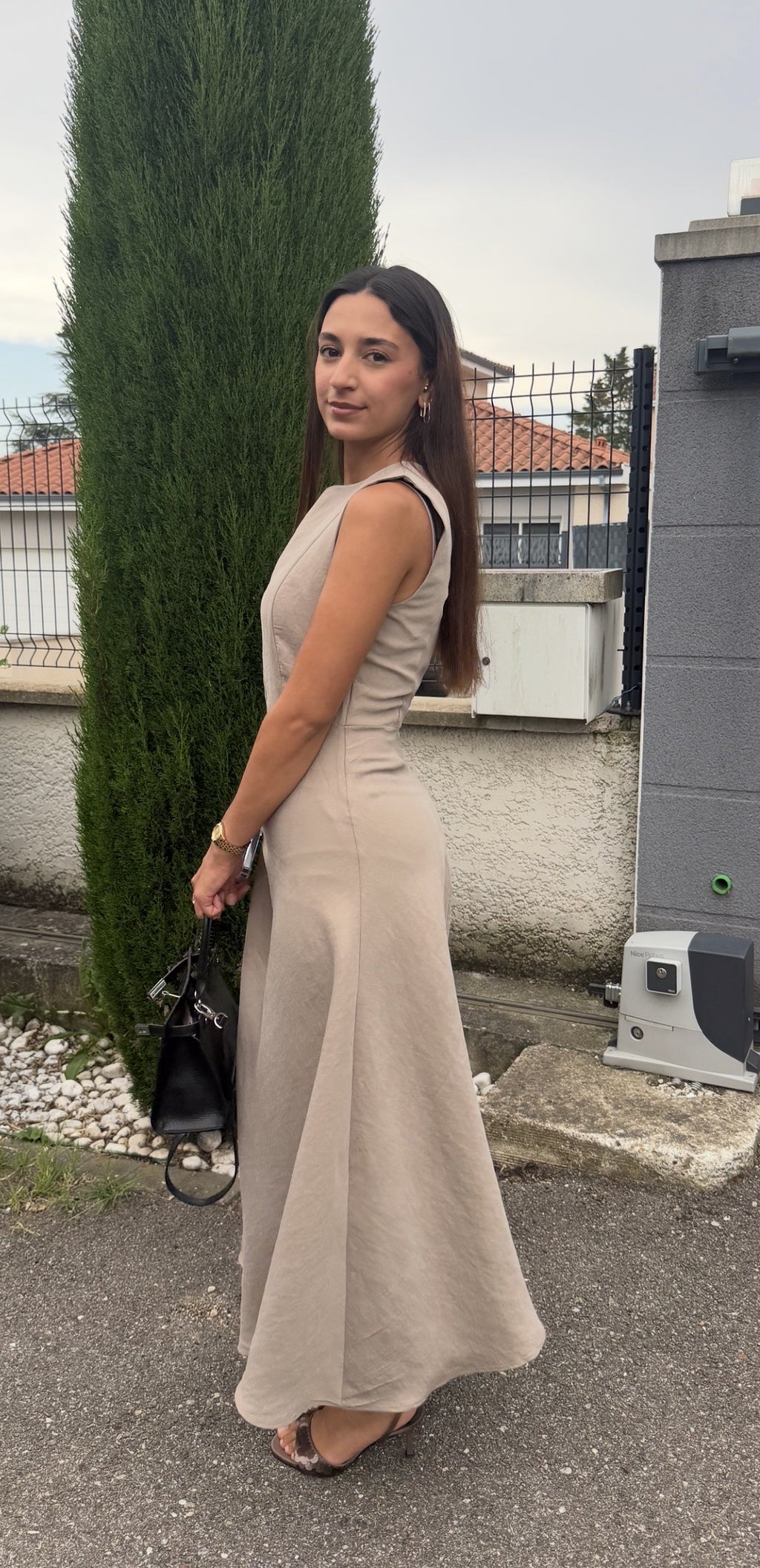 Robe Alba