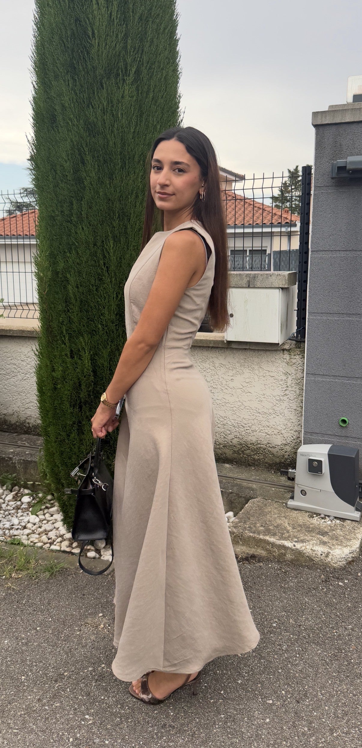 Robe Alba