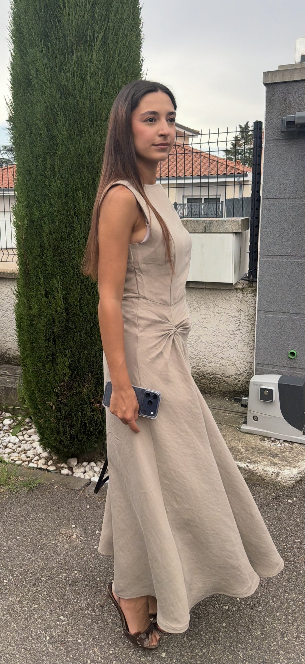 Robe Alba