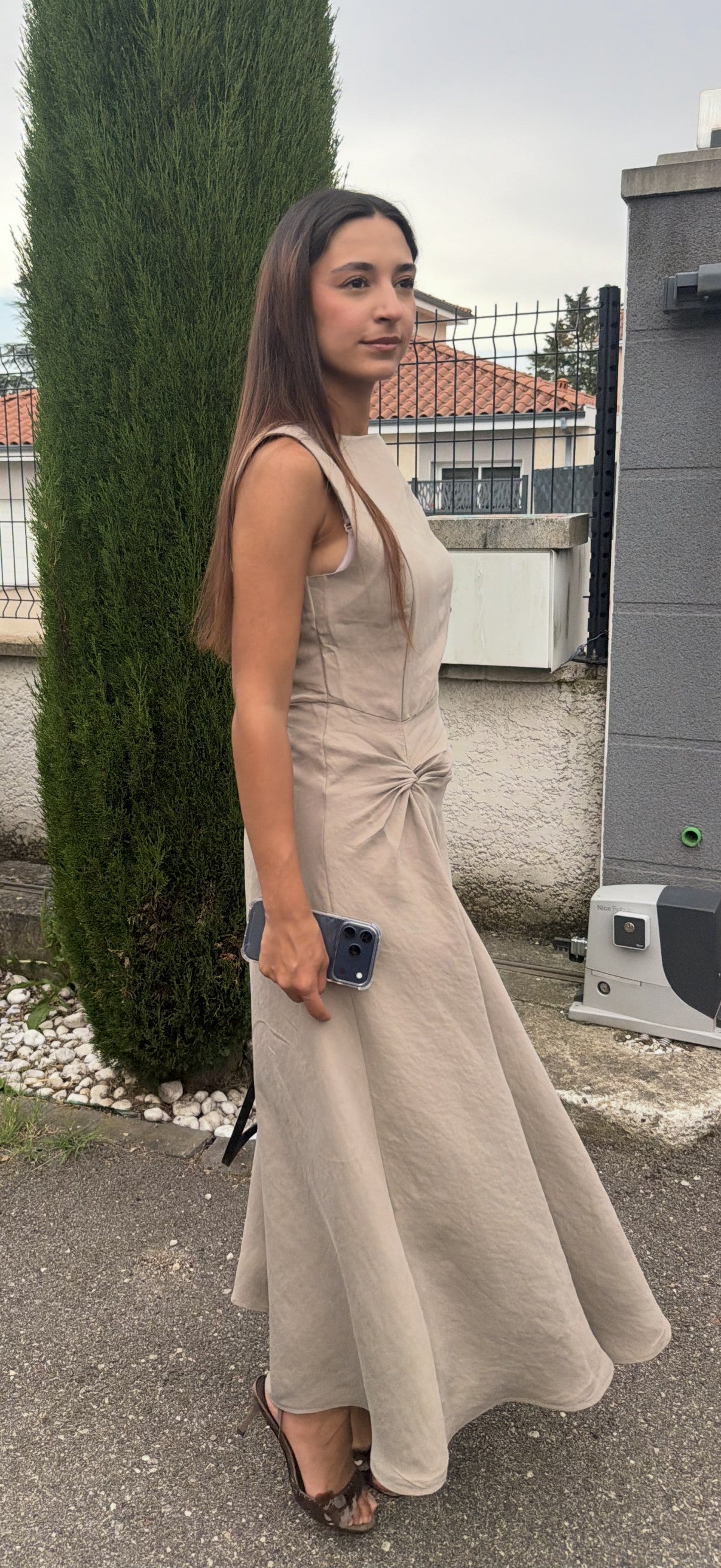 Robe Alba