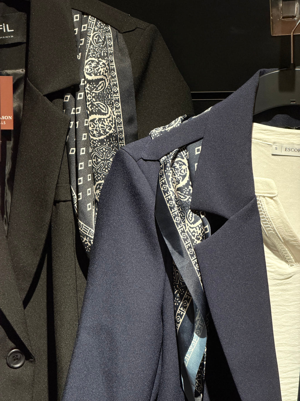 Veste