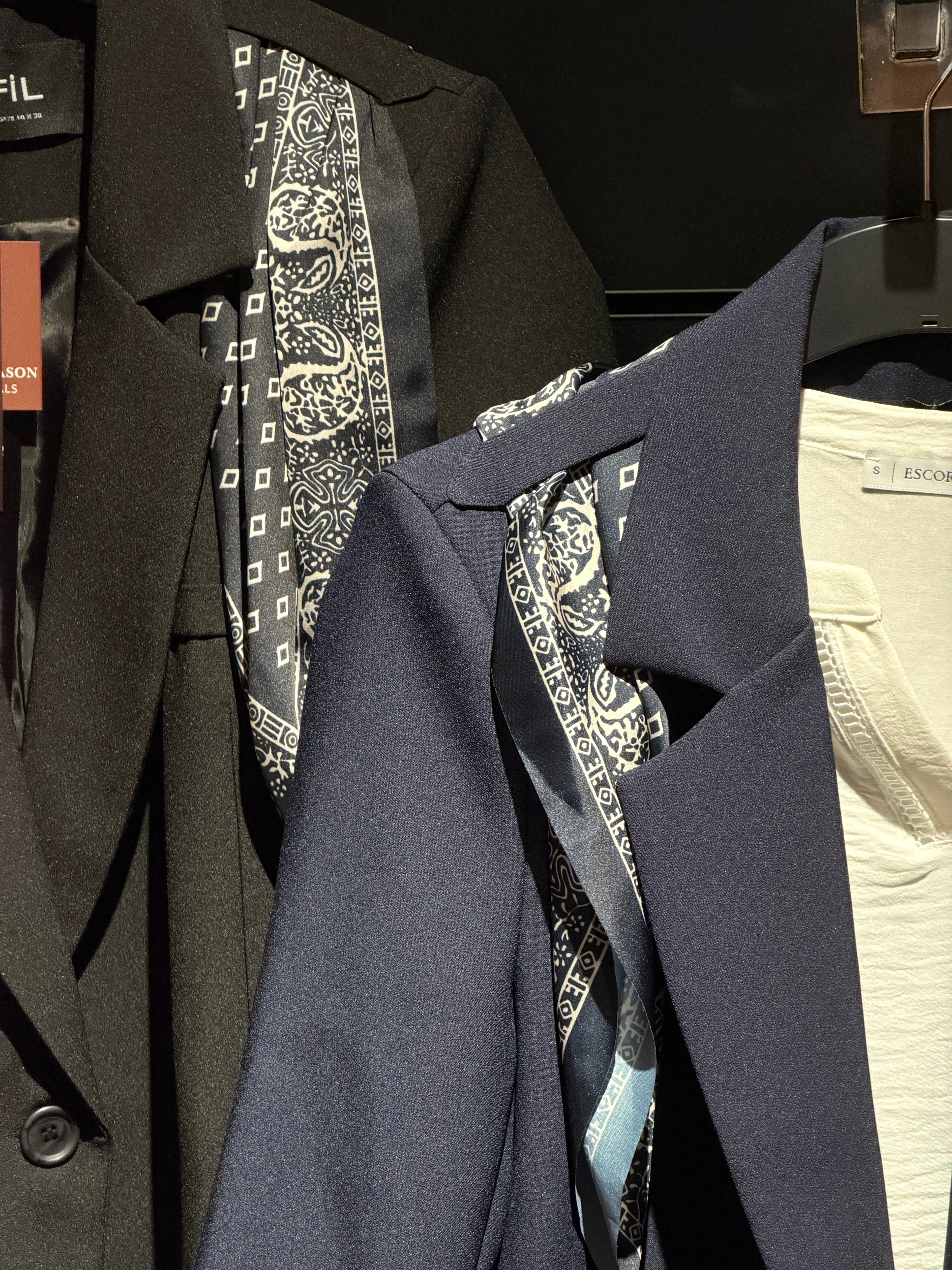 Veste
