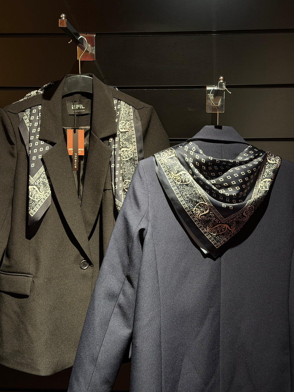 Veste