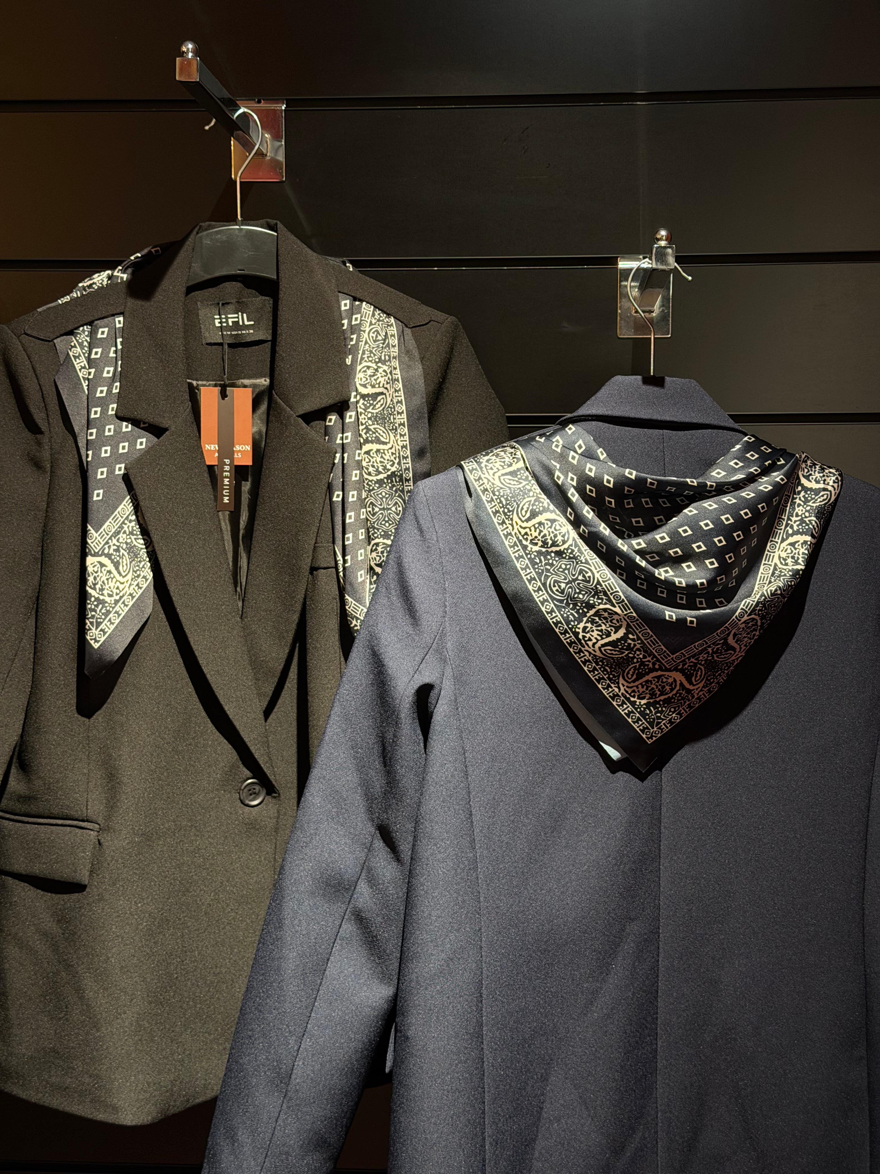 Veste