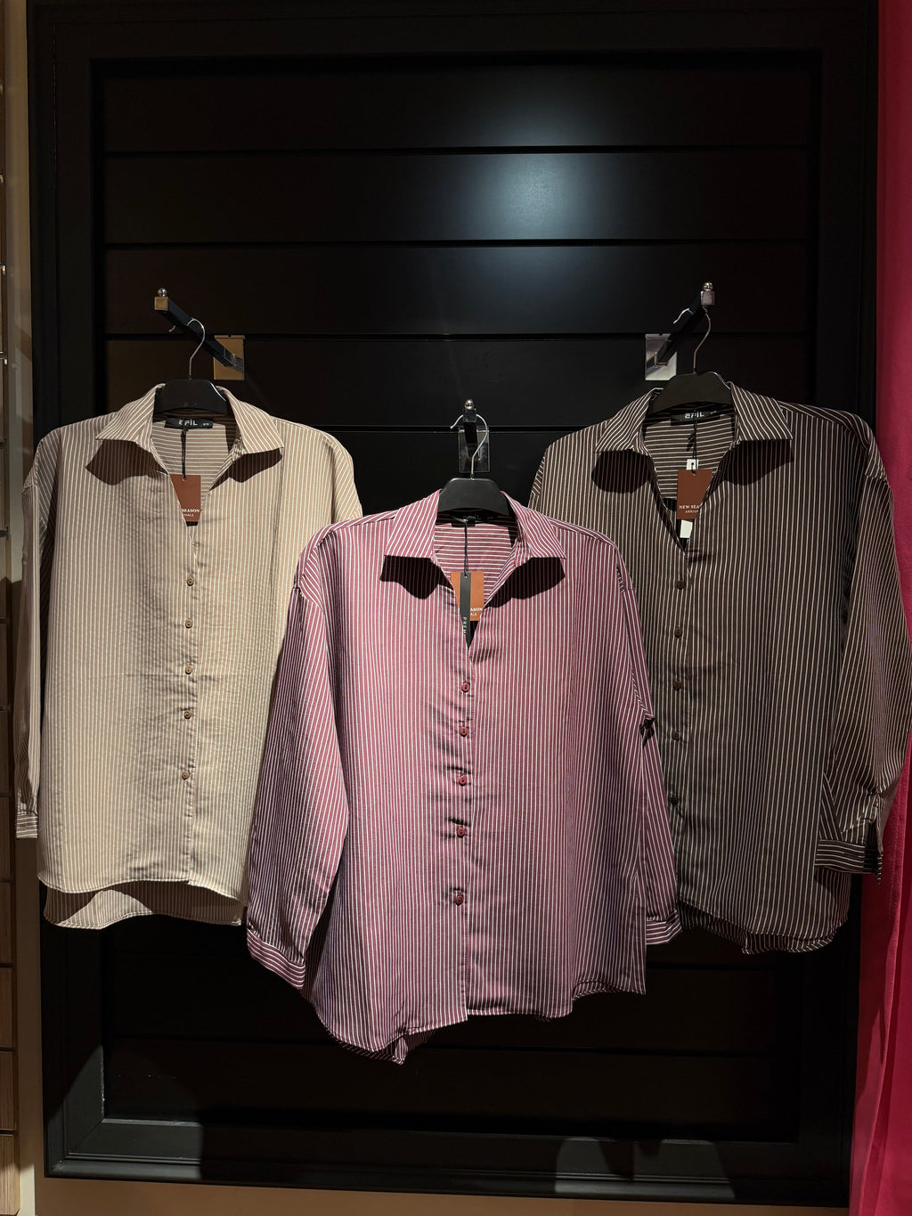 Chemise