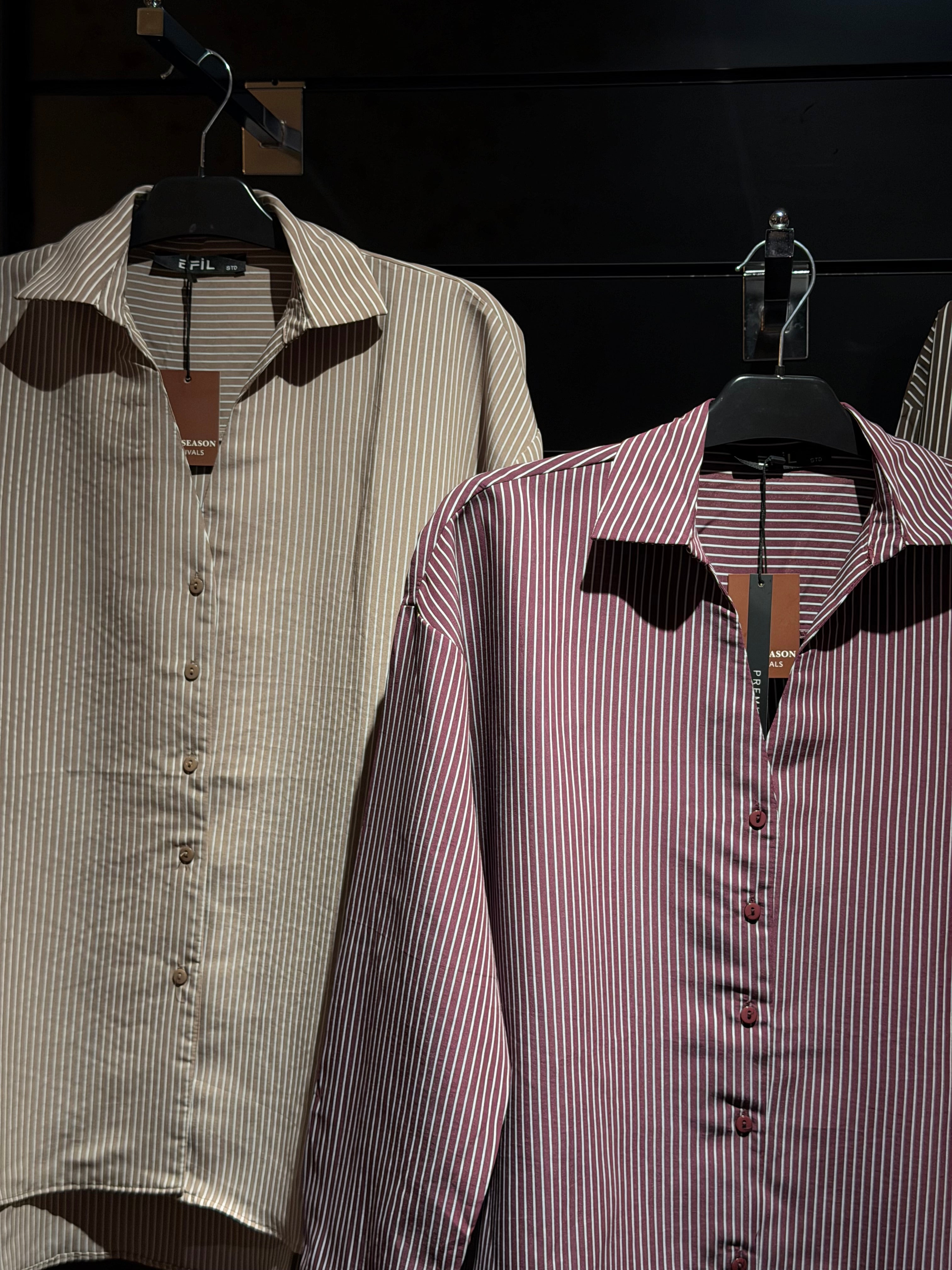 Chemise