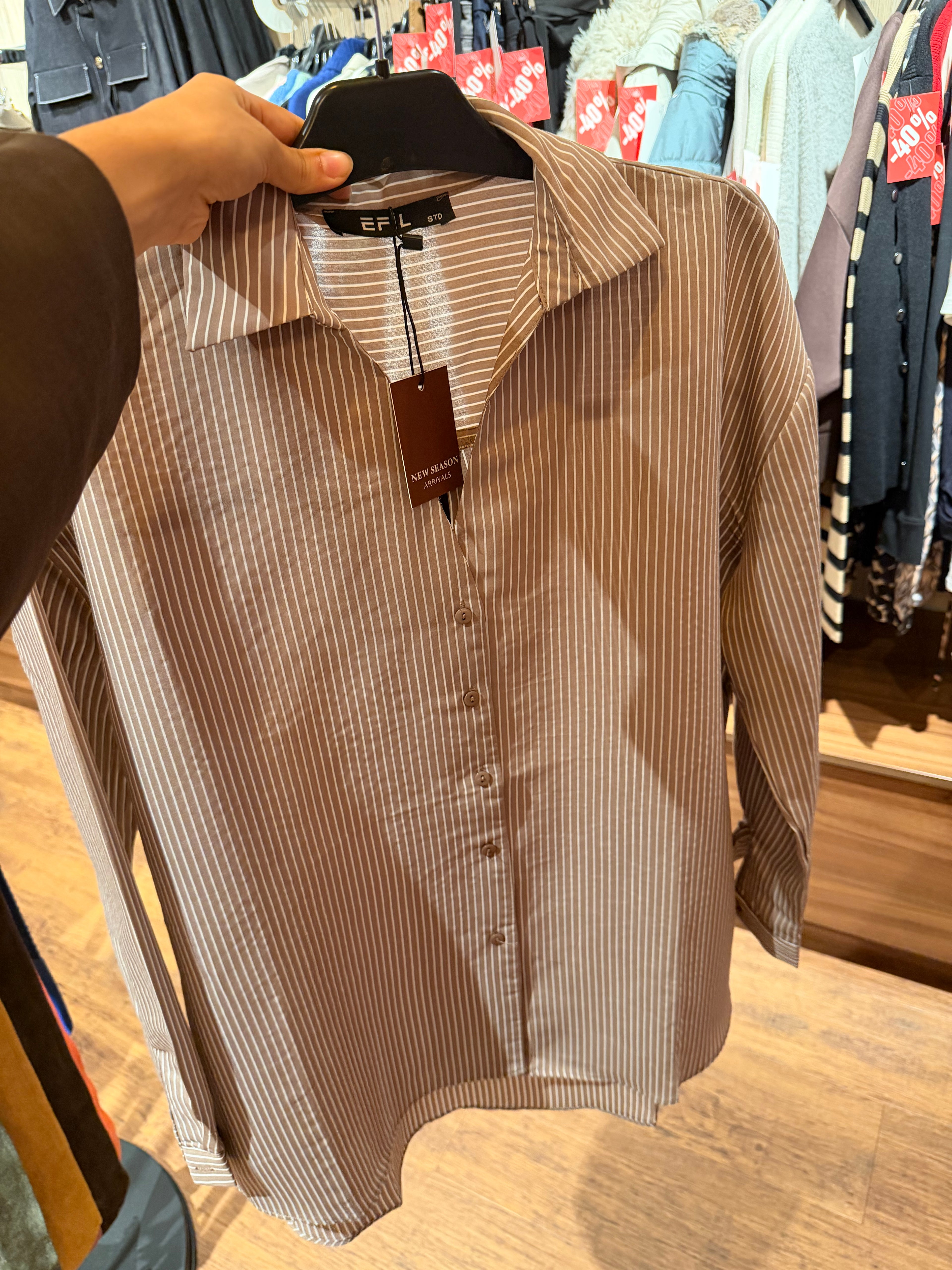 Chemise