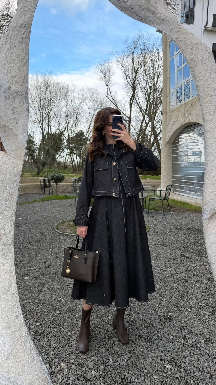Robe Jean