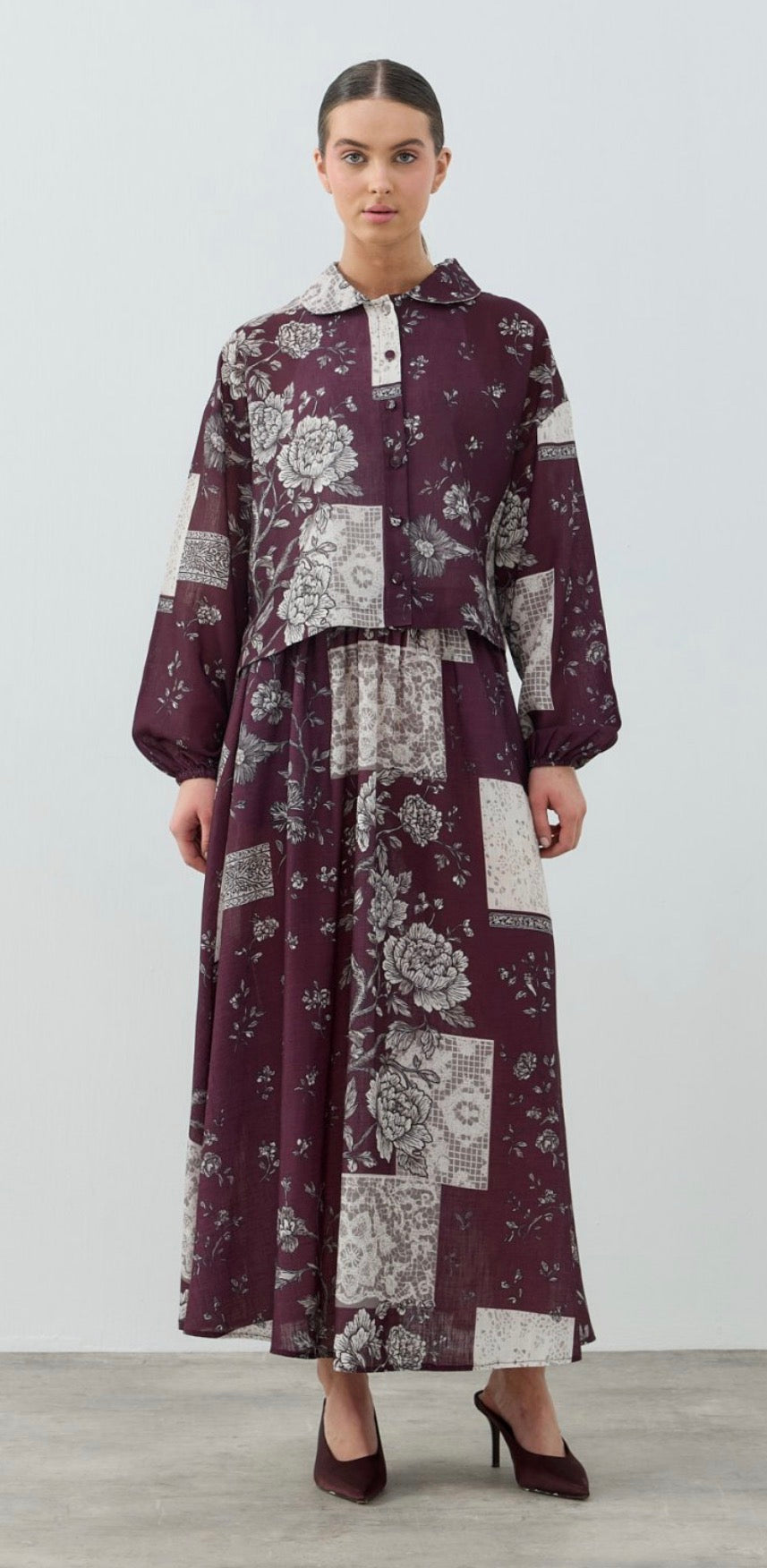 Ensemble Elégant
