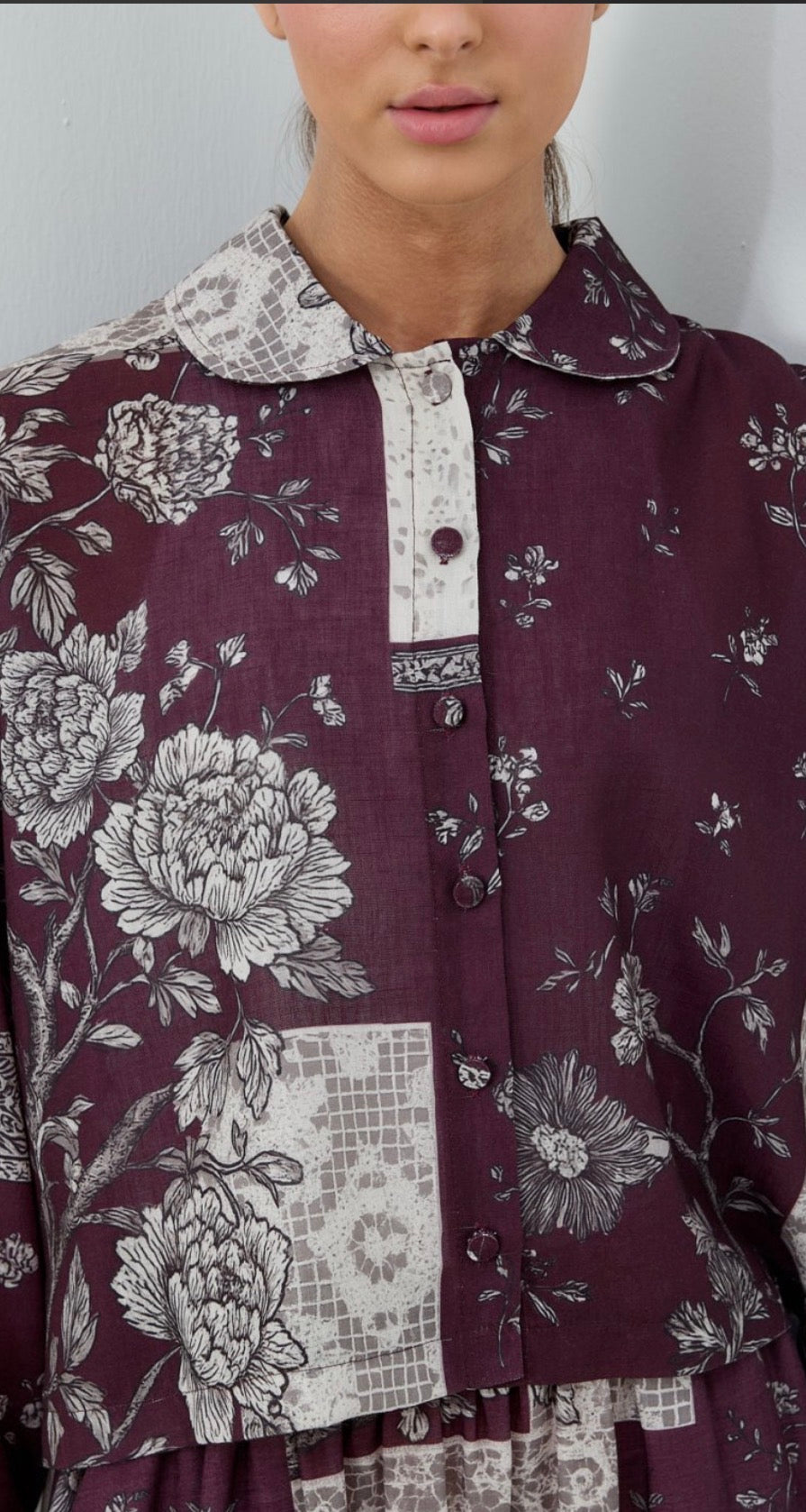 Ensemble Elégant