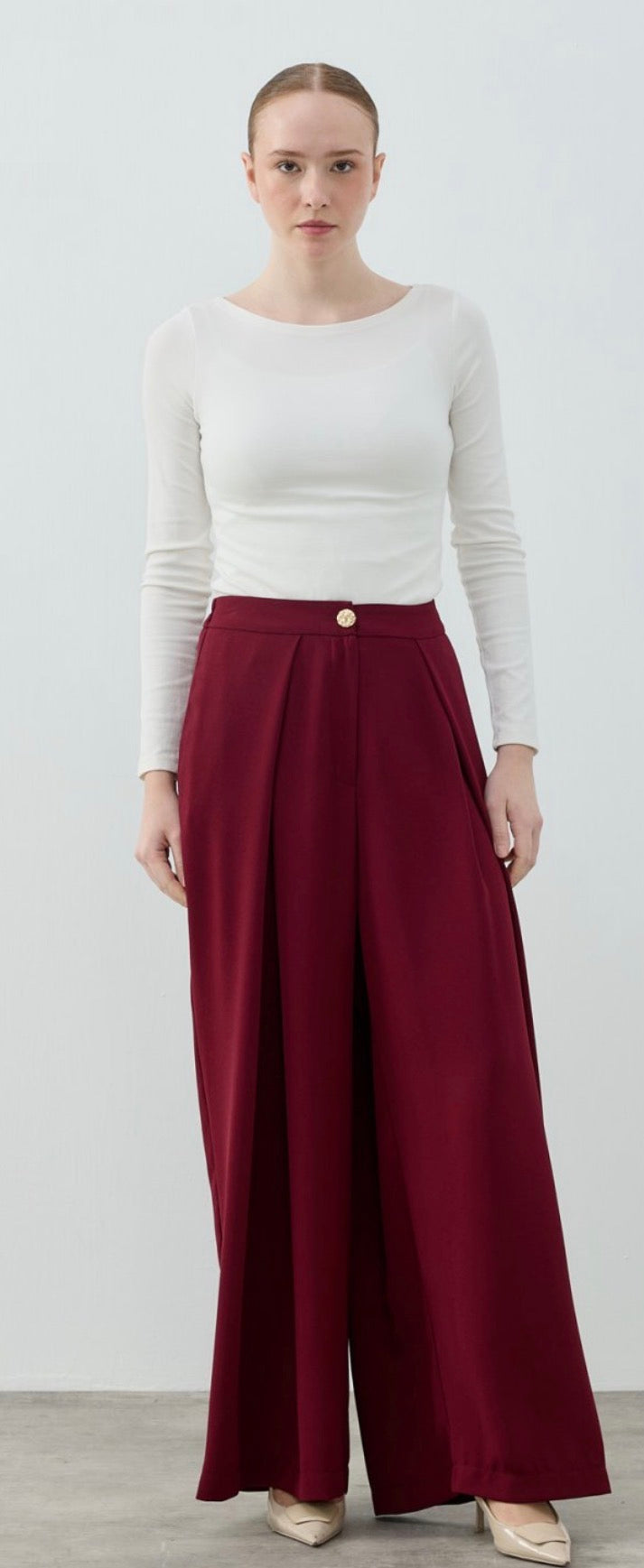 Pantalon Dixi
