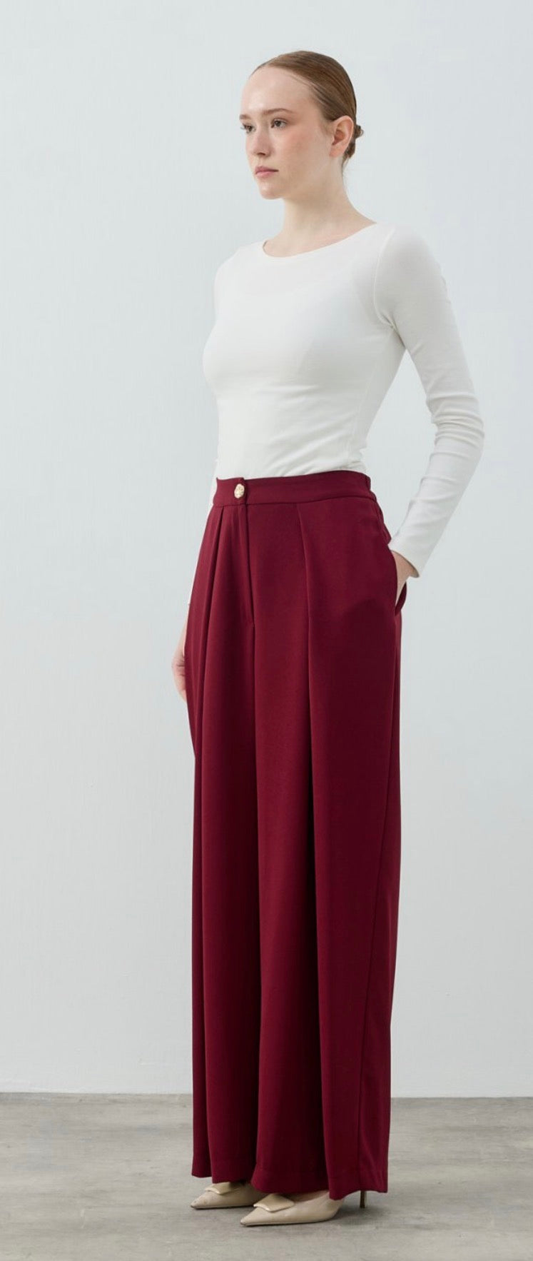Pantalon Dixi
