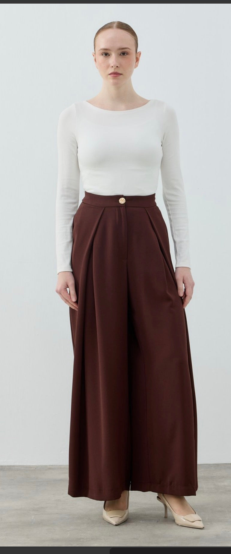 Pantalon Dixi
