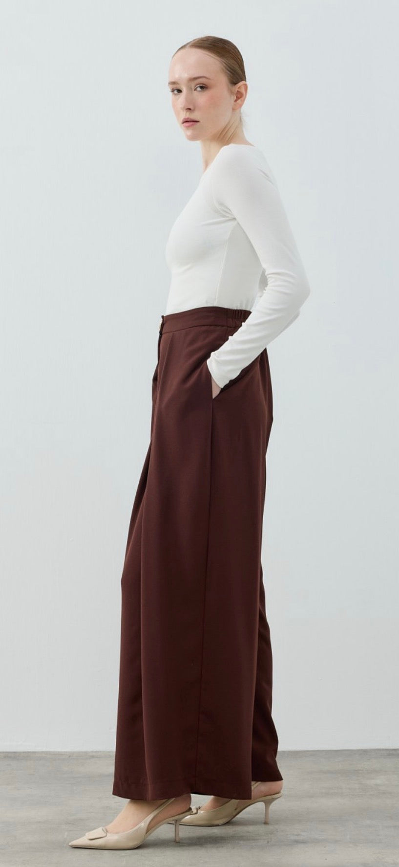 Pantalon Dixi