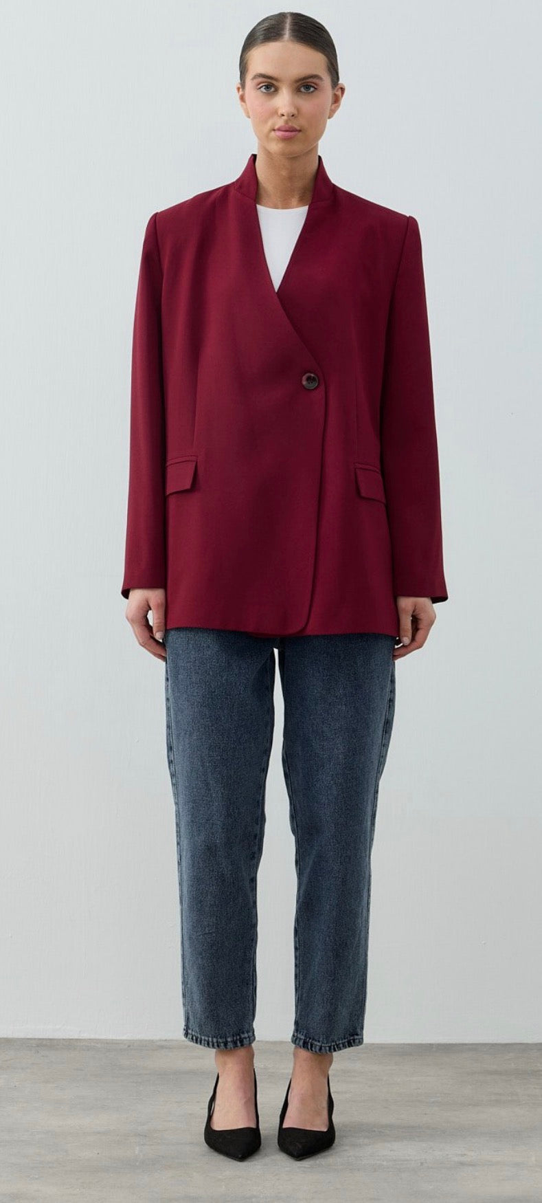 Veste Ceren