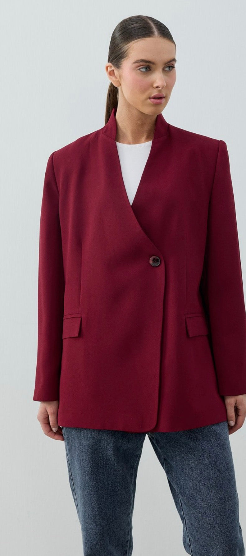 Veste Ceren