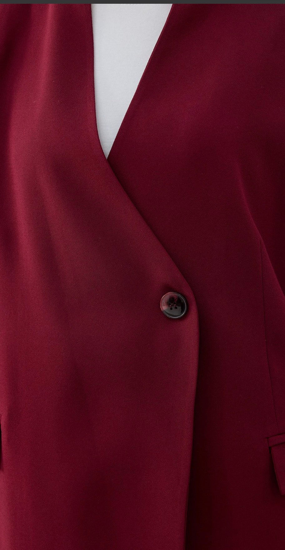Veste Ceren
