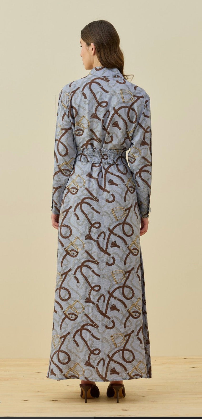 Robe Rennes