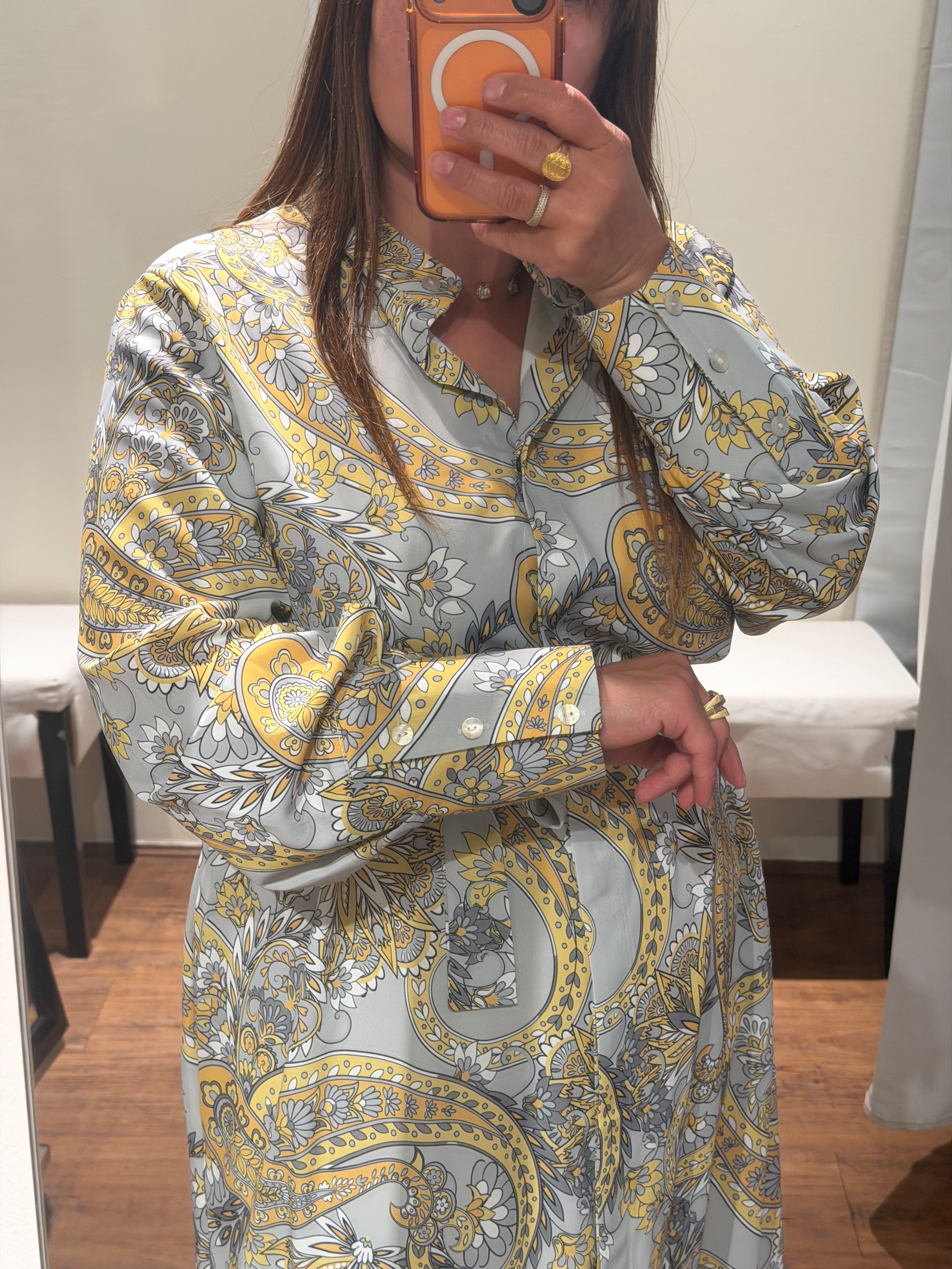 Robe Elys