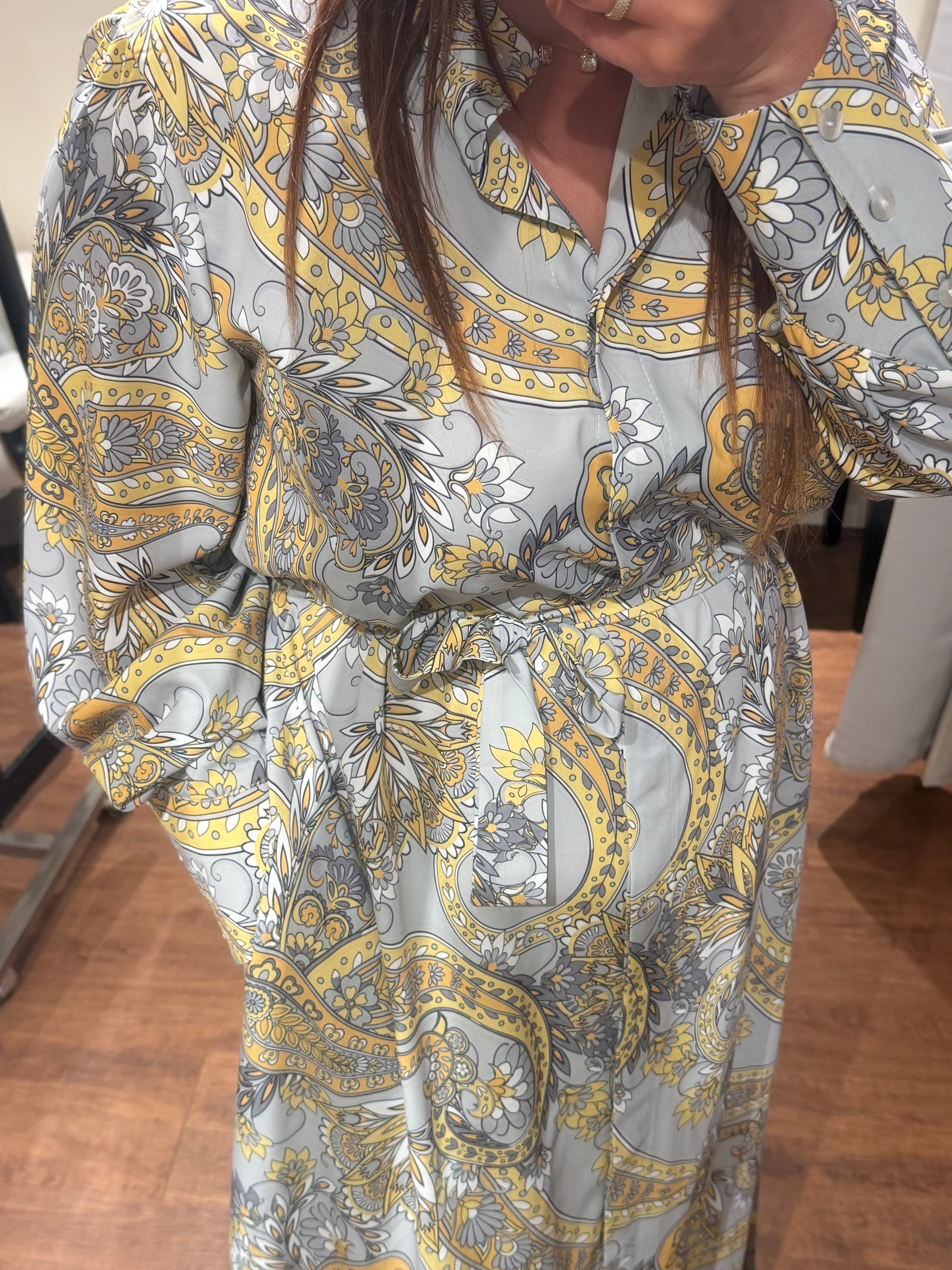 Robe Elys