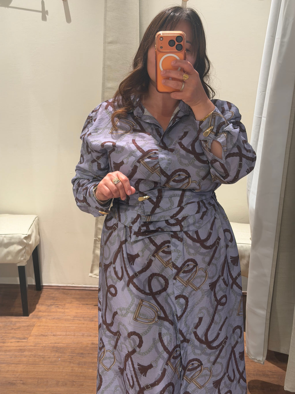 Robe Rennes