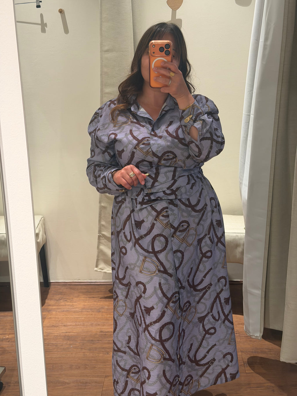 Robe Rennes