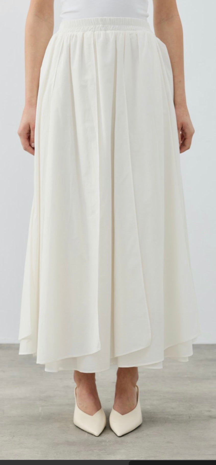 Jupe Vual