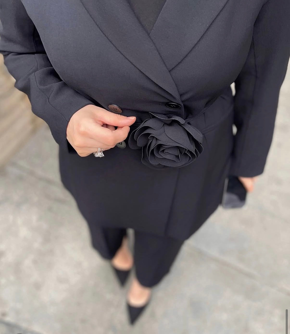 Tailleur 3 Pièces