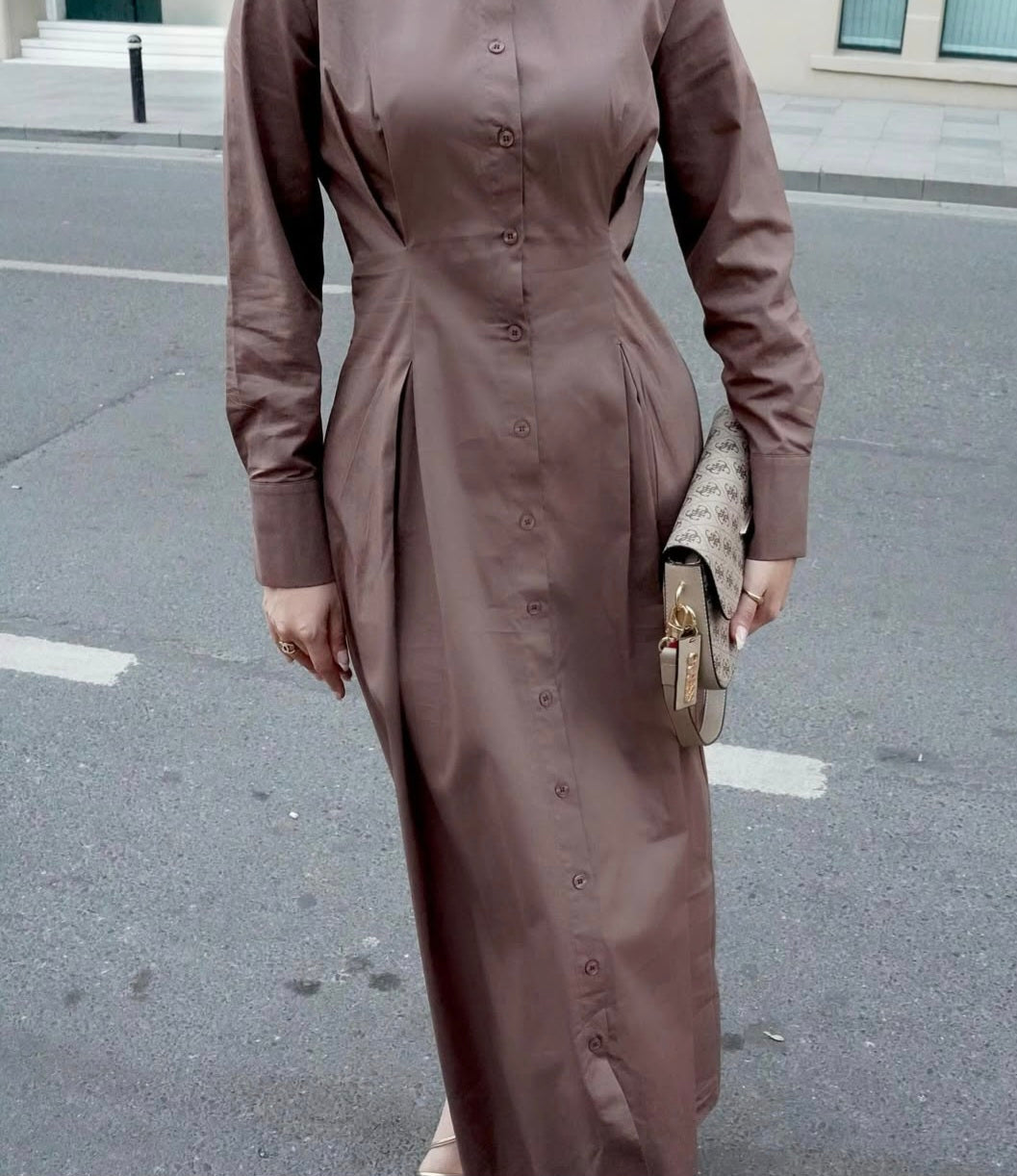 Robe Aicha