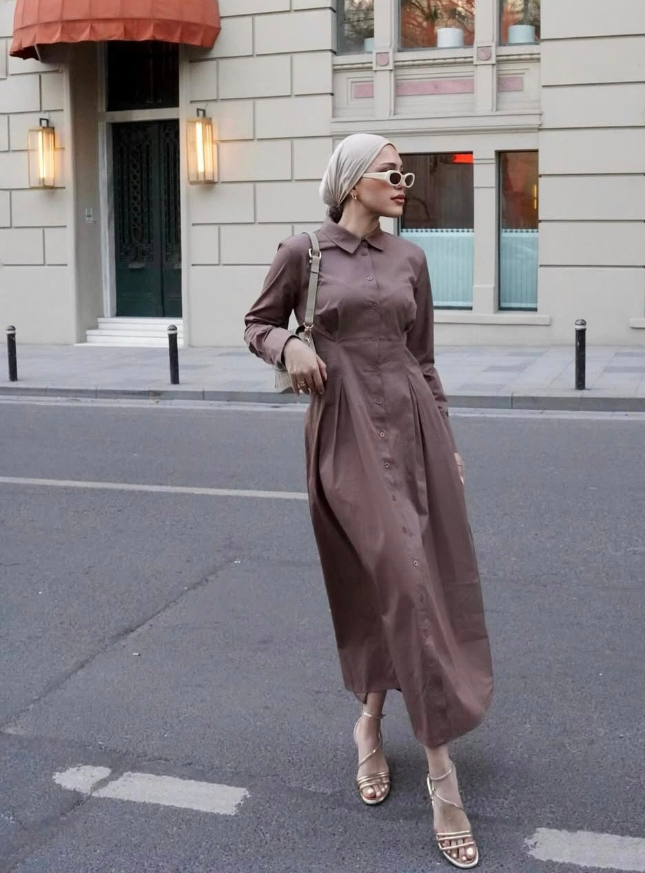 Robe Aicha