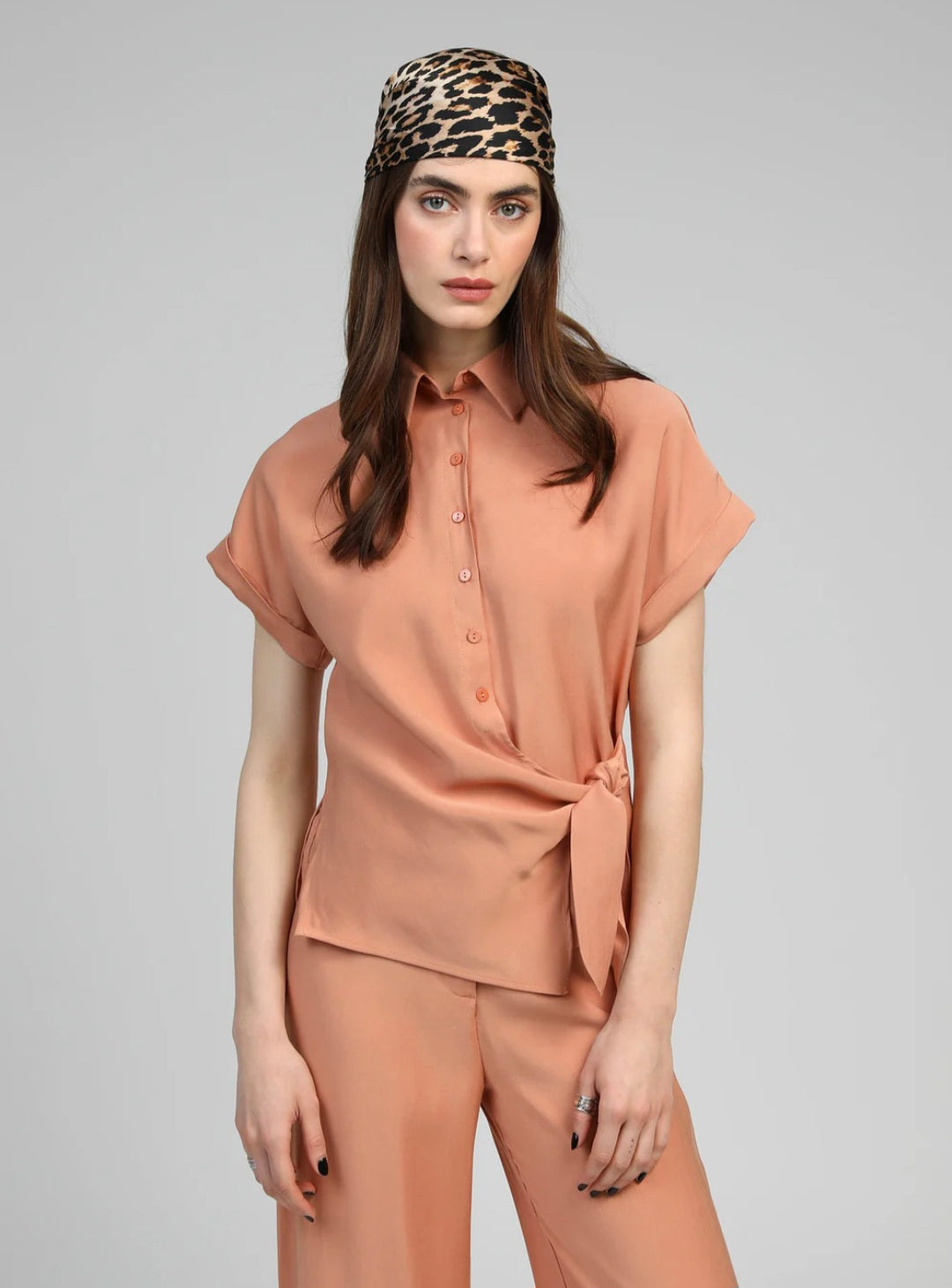 Chemise Kay
