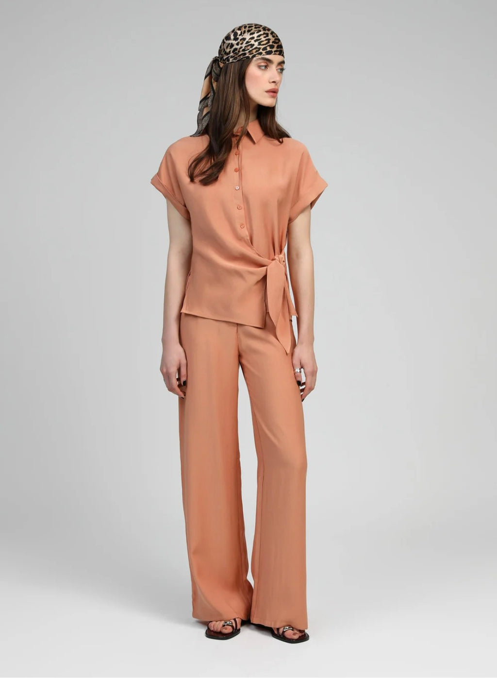 Chemise Kay