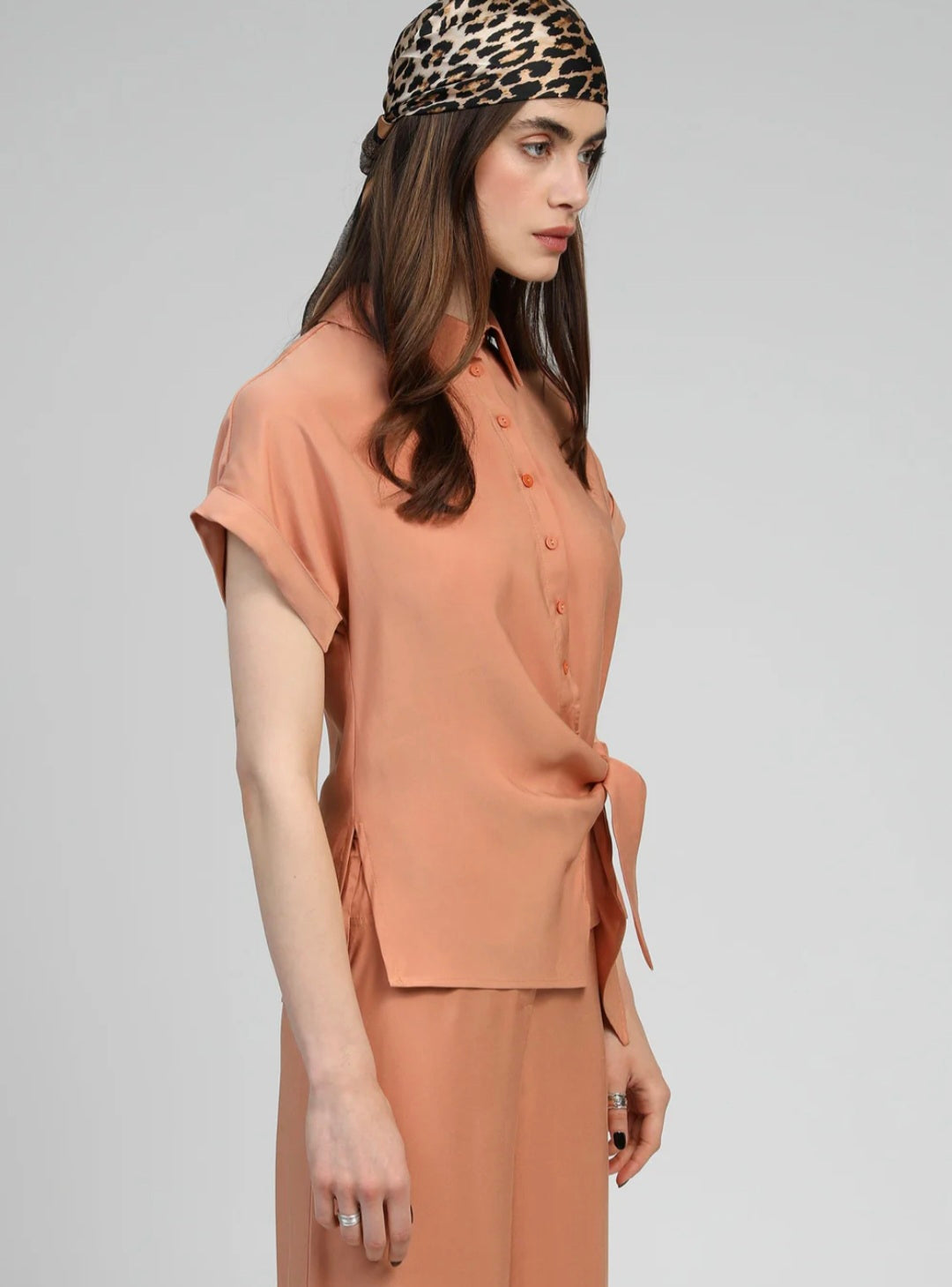 Chemise Kay