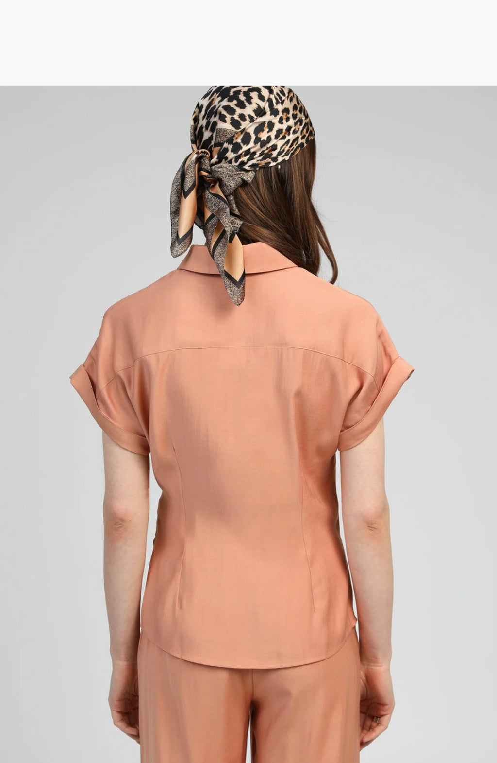 Chemise Kay