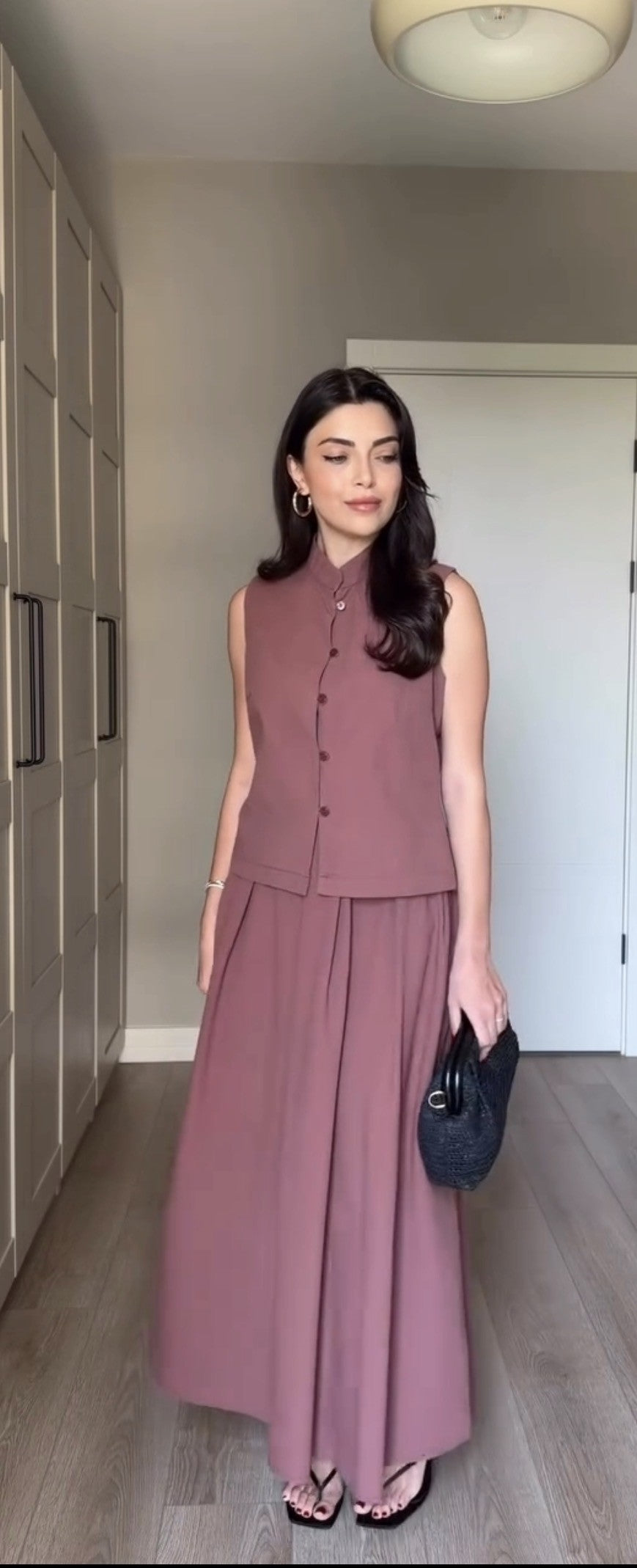Ensemble jupe
