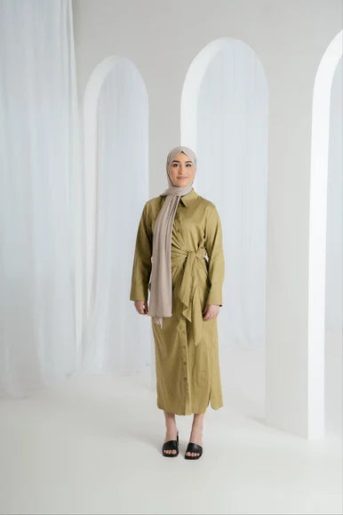 Robe Amayah