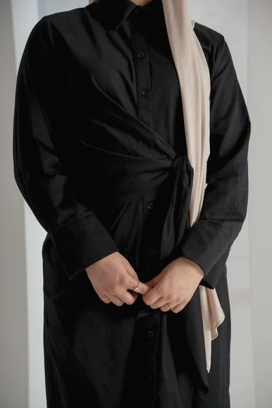 Robe Amayah