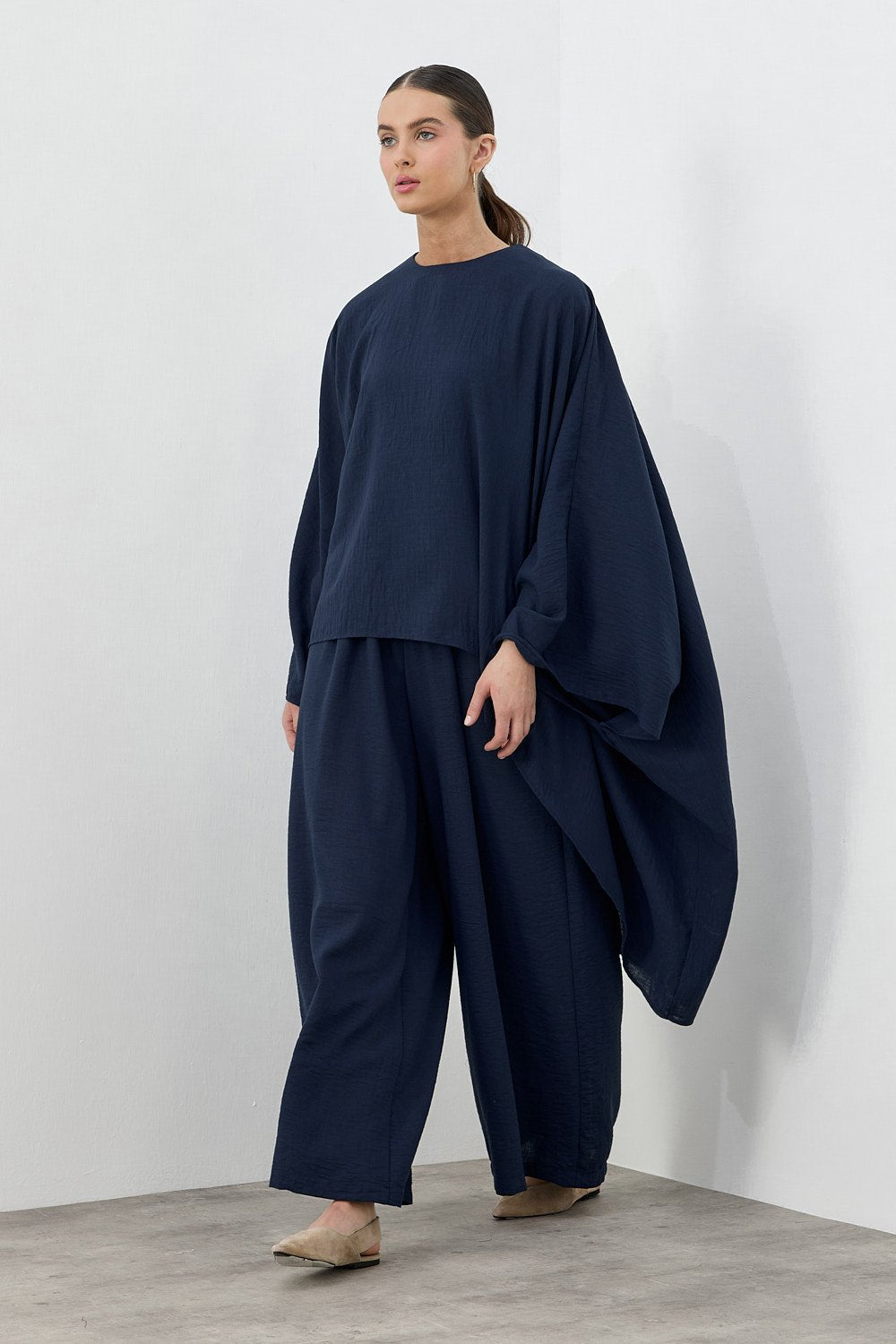 Ensemble Fast
