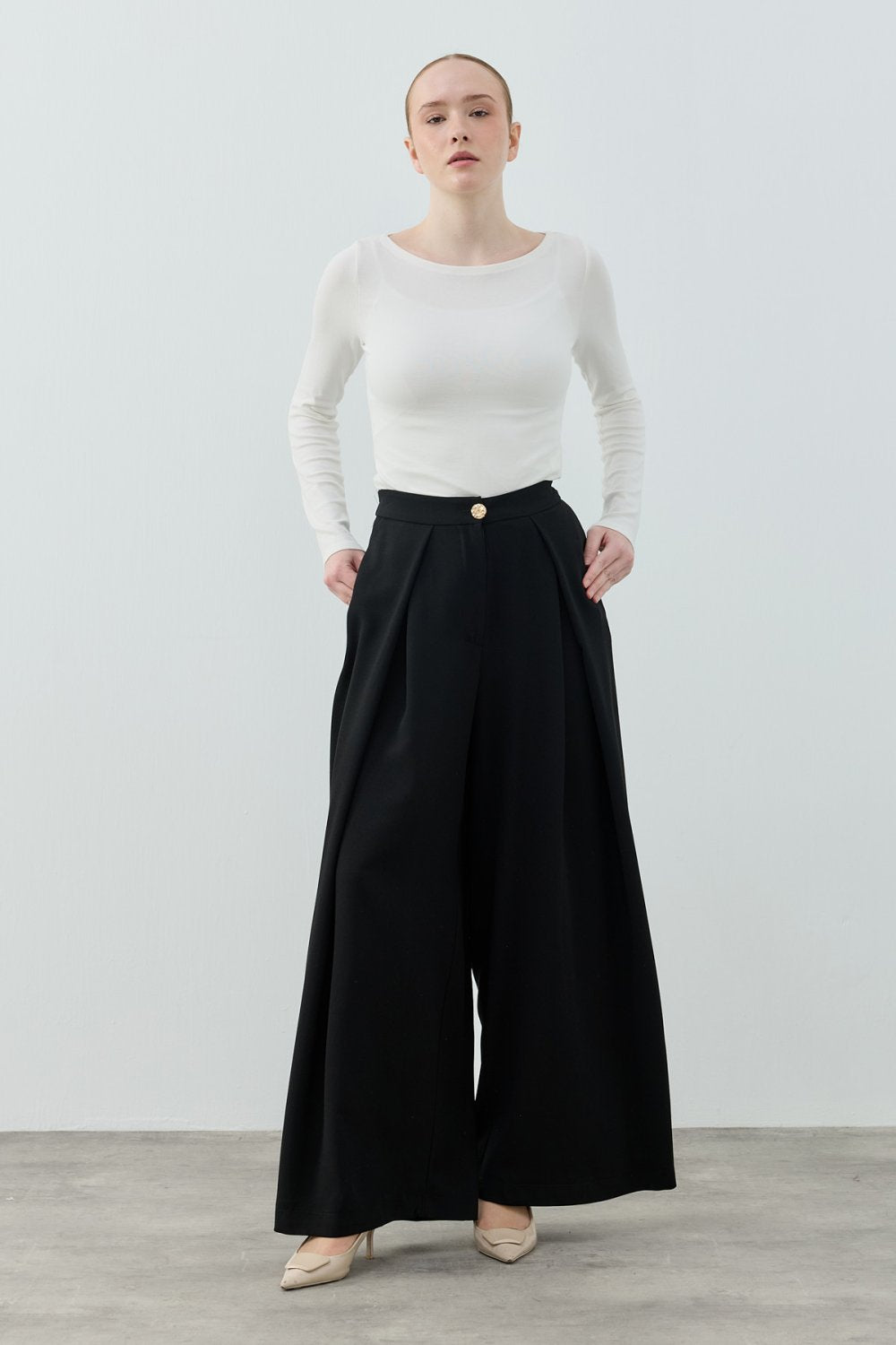 Pantalon Dixi