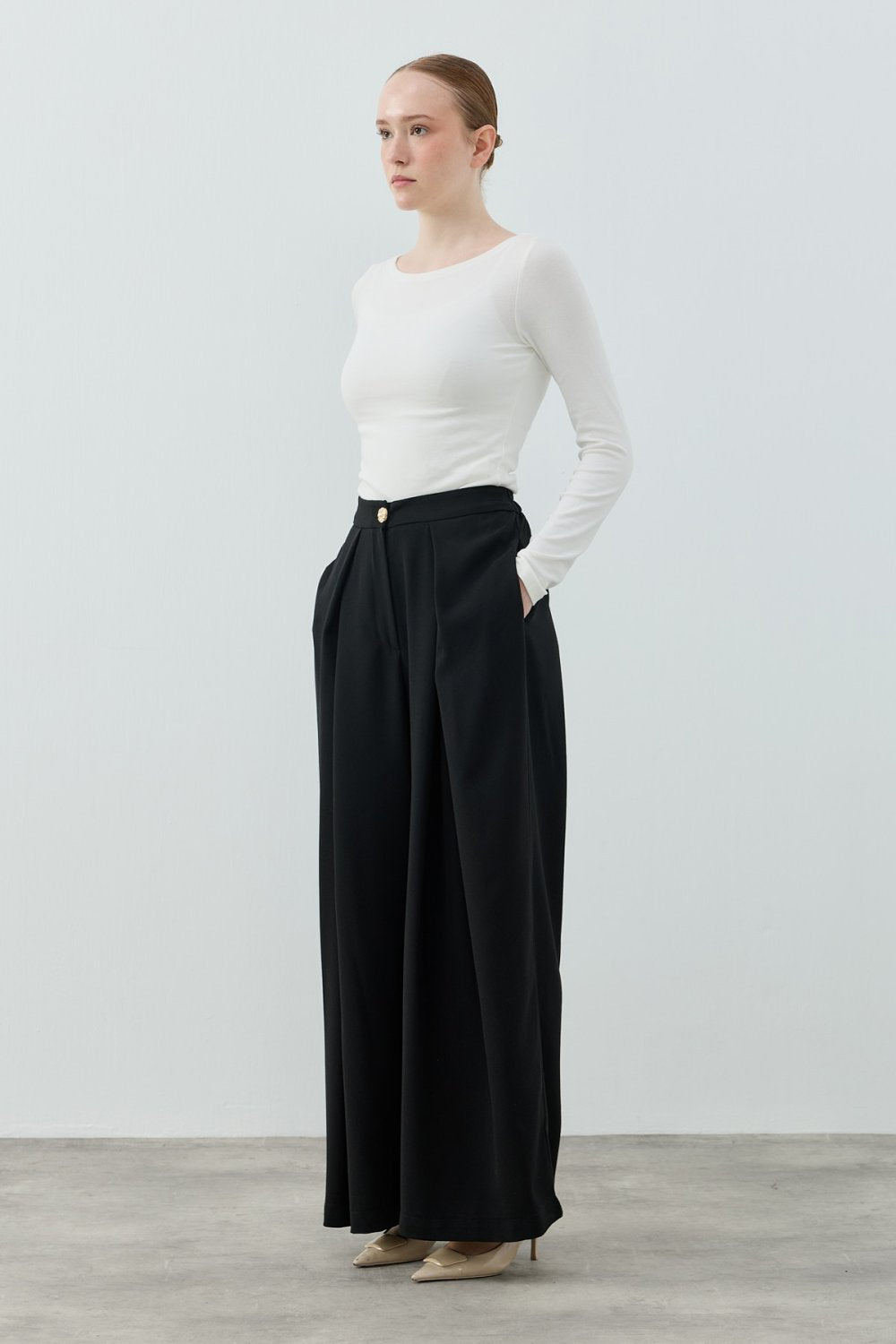 Pantalon Dixi
