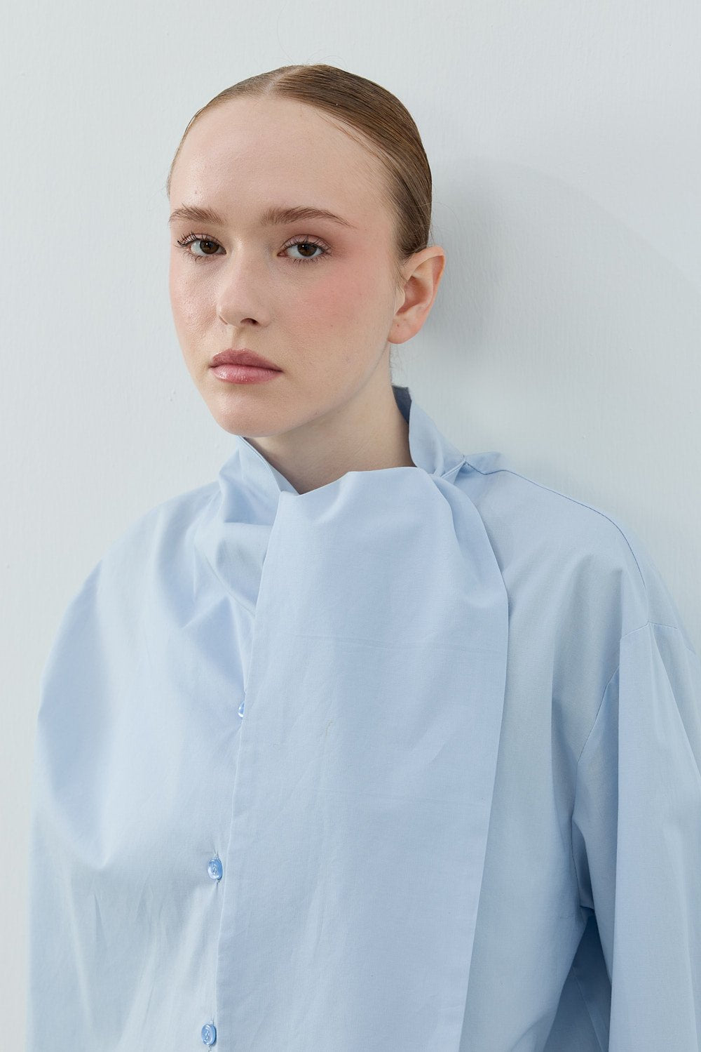 Chemise Nœud