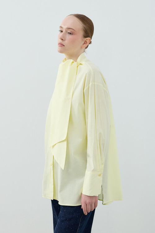 Chemise Nœud