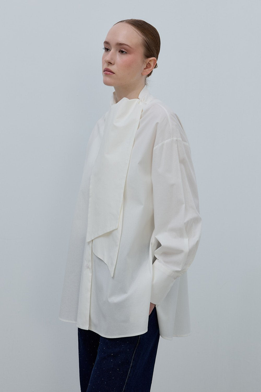 Chemise Nœud