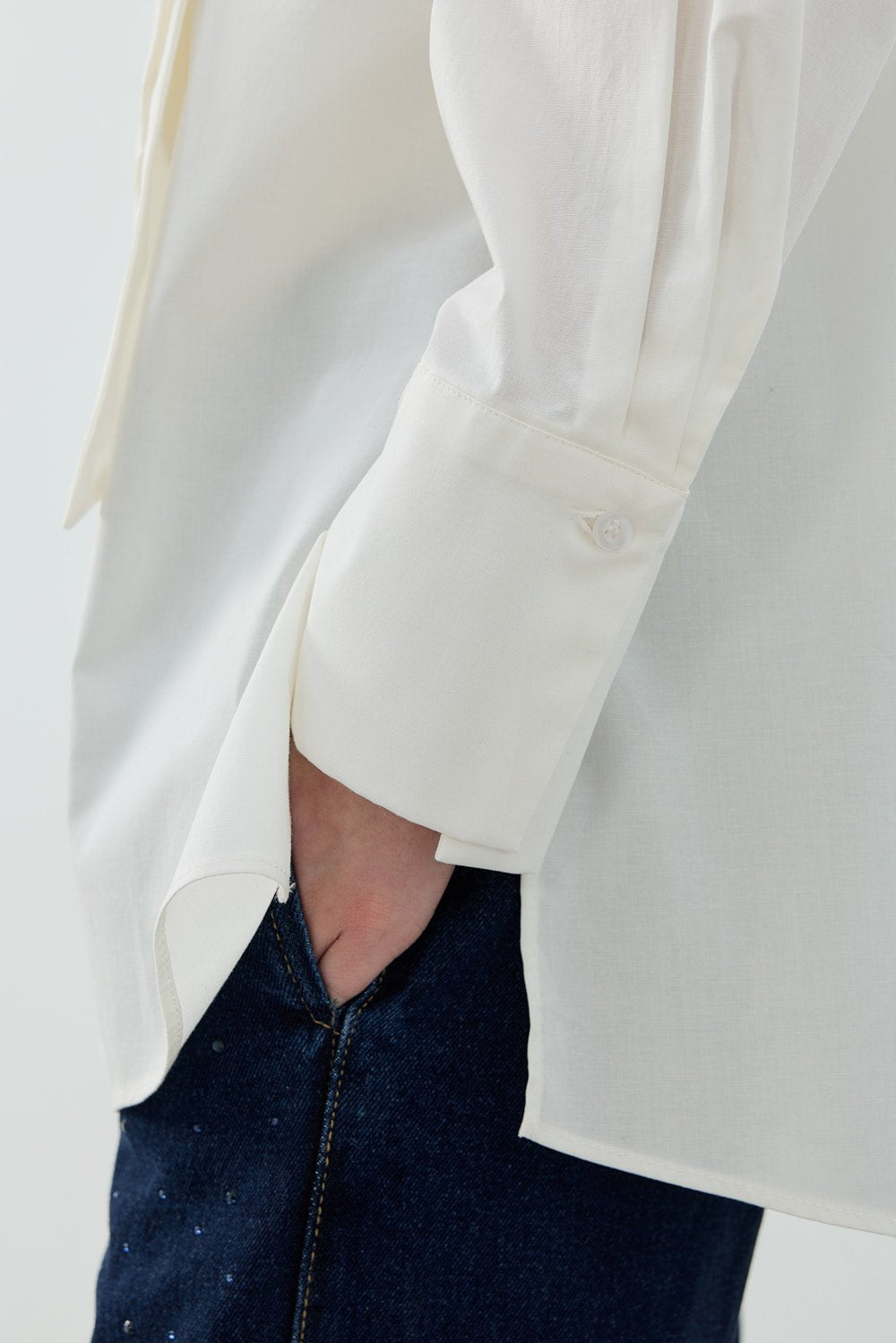Chemise Nœud