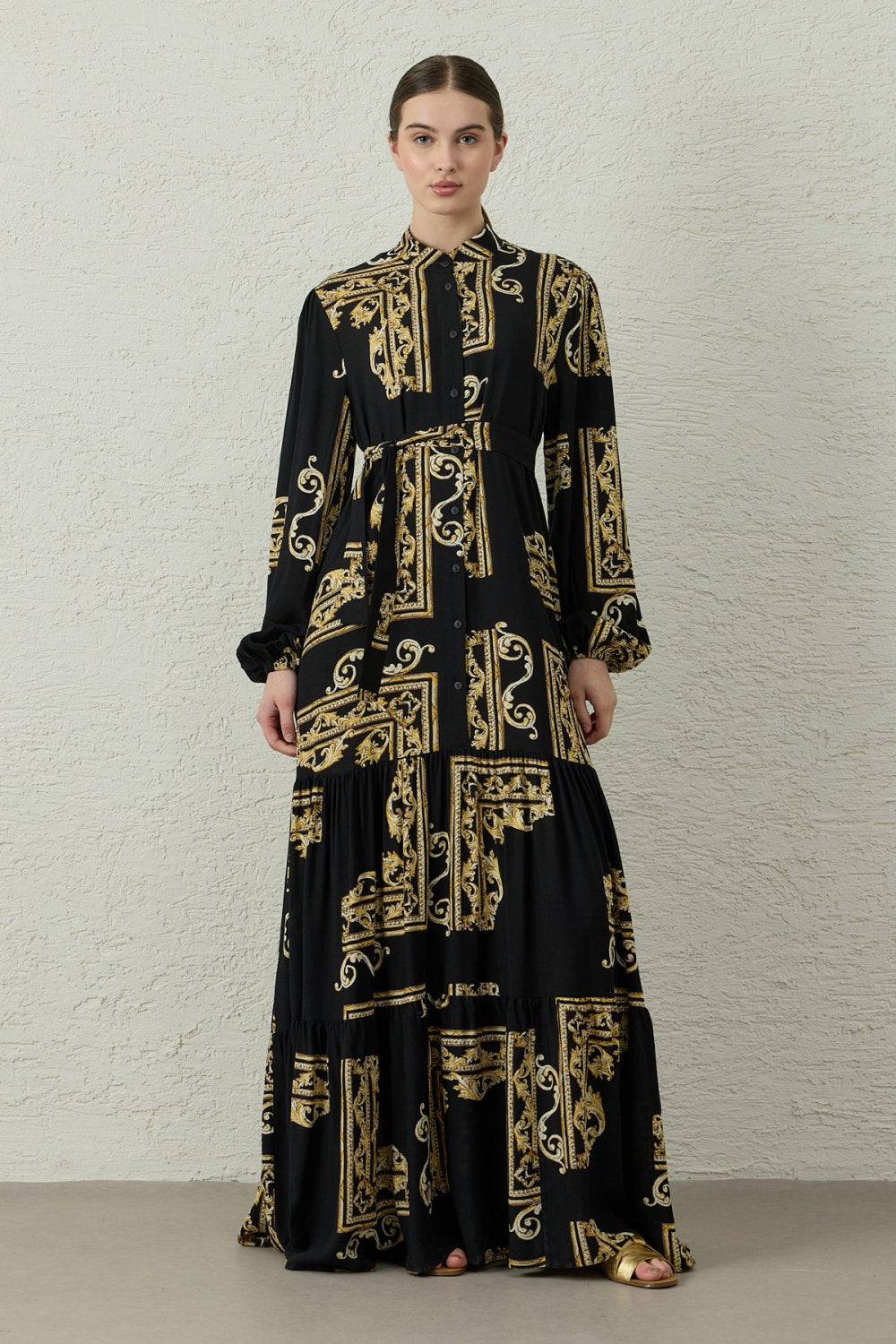 Robe Vual