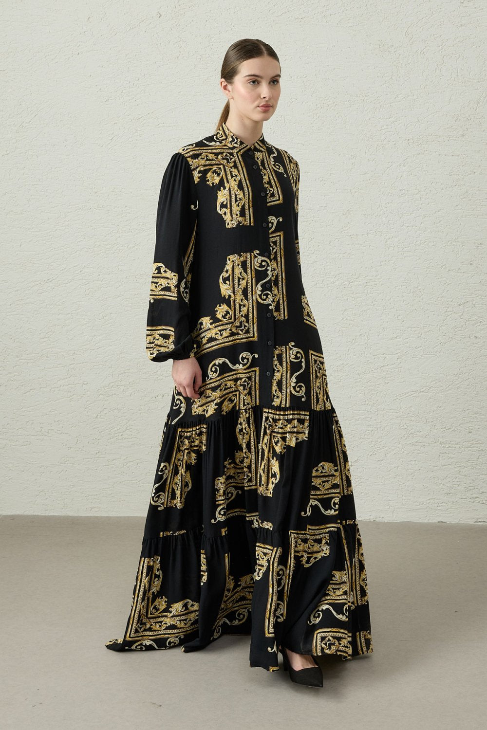 Robe Vual