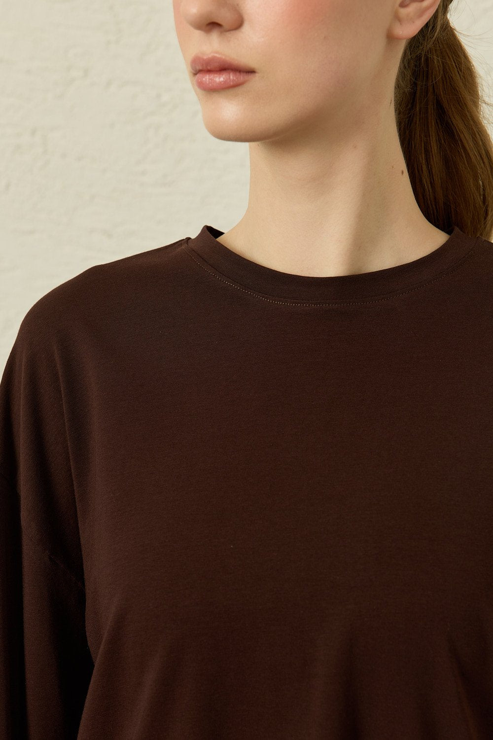 T-shirt Comfy