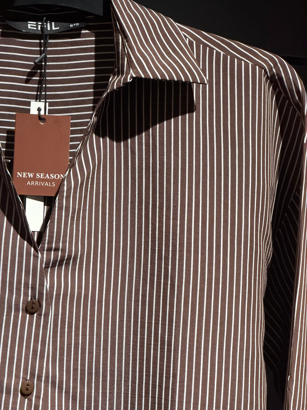 Chemise
