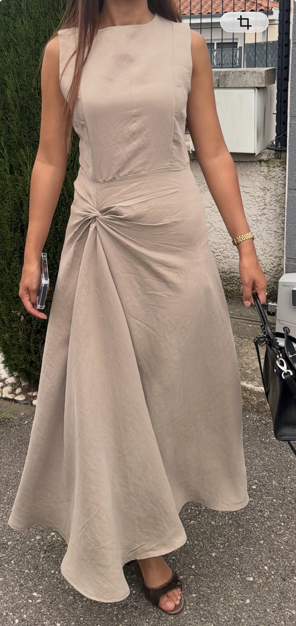 Robe Alba