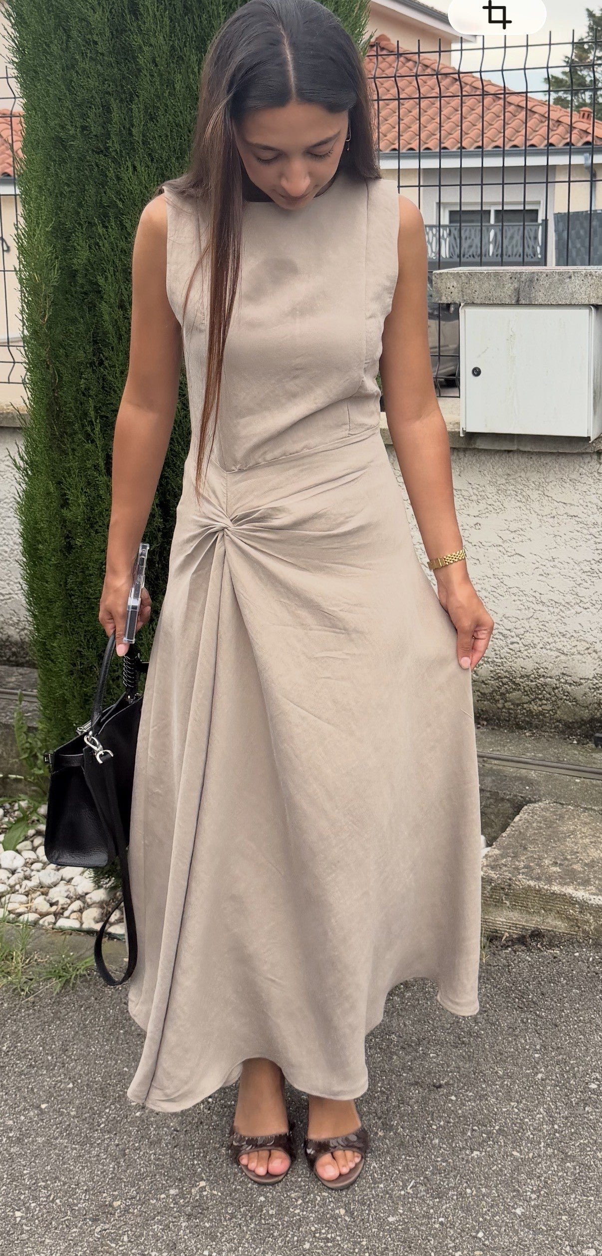 Robe Alba